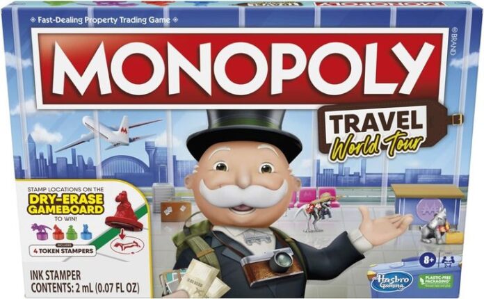 Ski Stars Monopoly Go