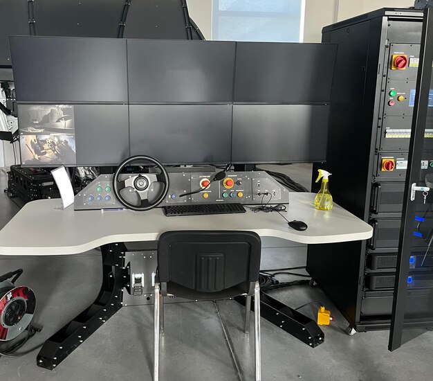 F3X Test Bench BimmerUtility