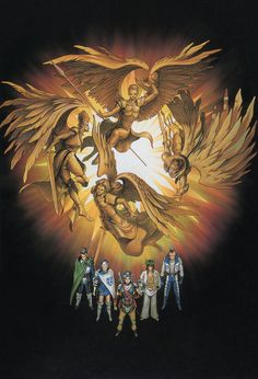 Shin megami tensei v vengeance home sweet home 