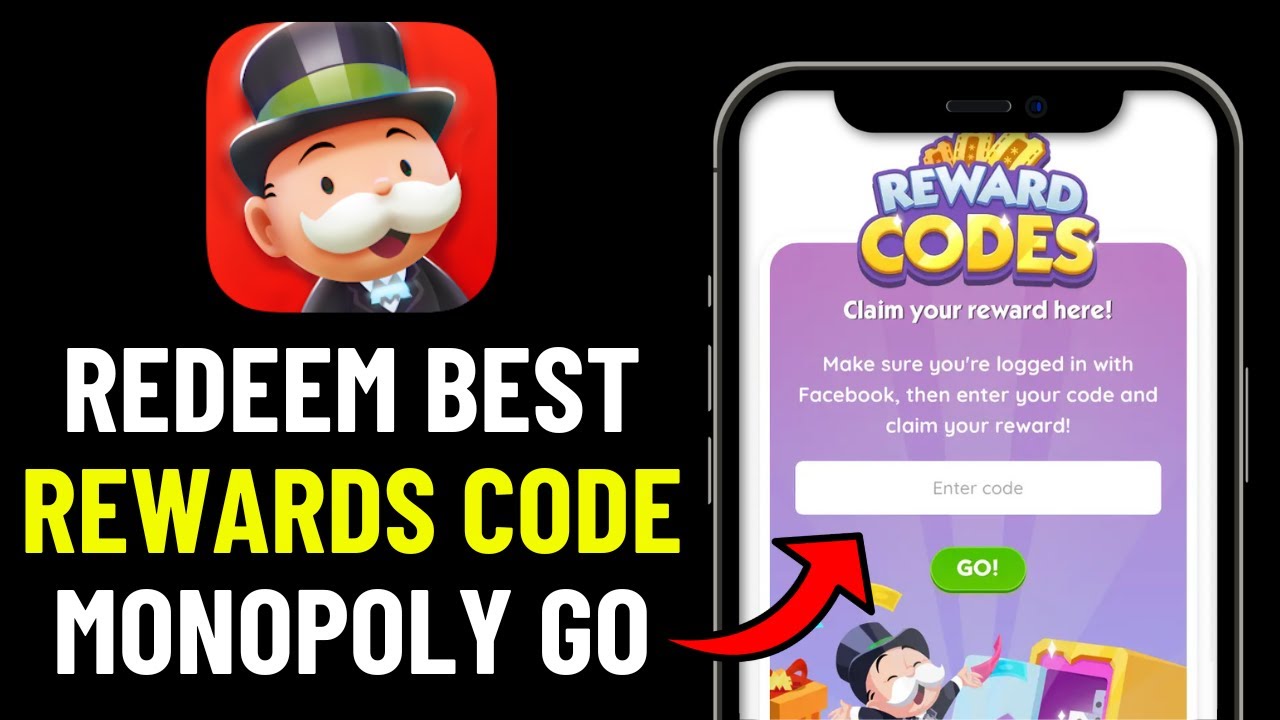 Reps for rewards monopoly go