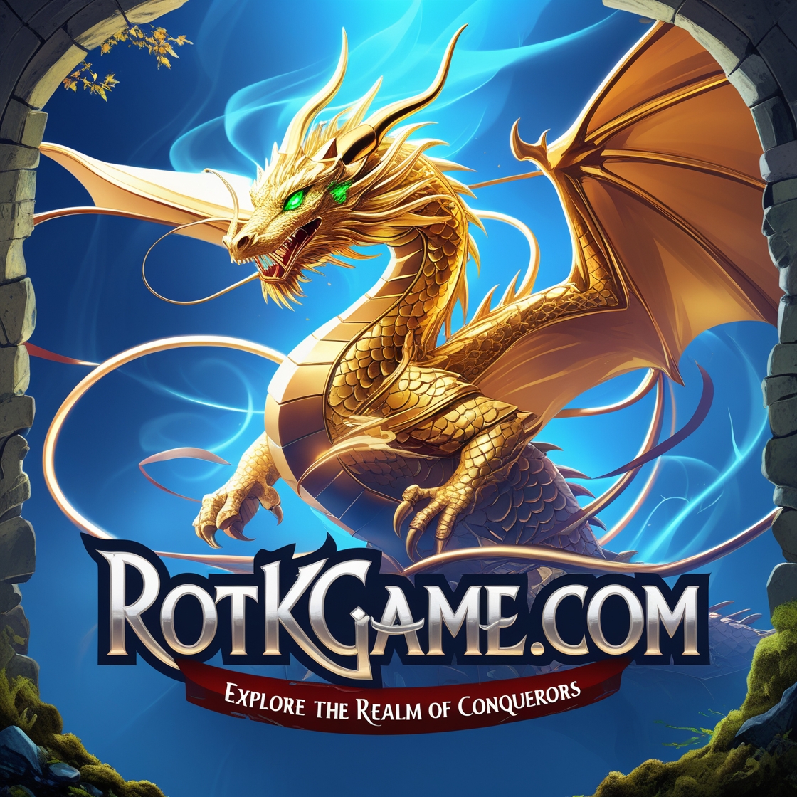 ROTKGame .com