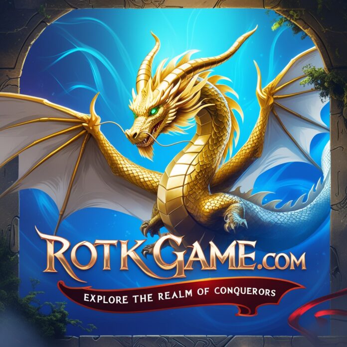 ROTKGame .com