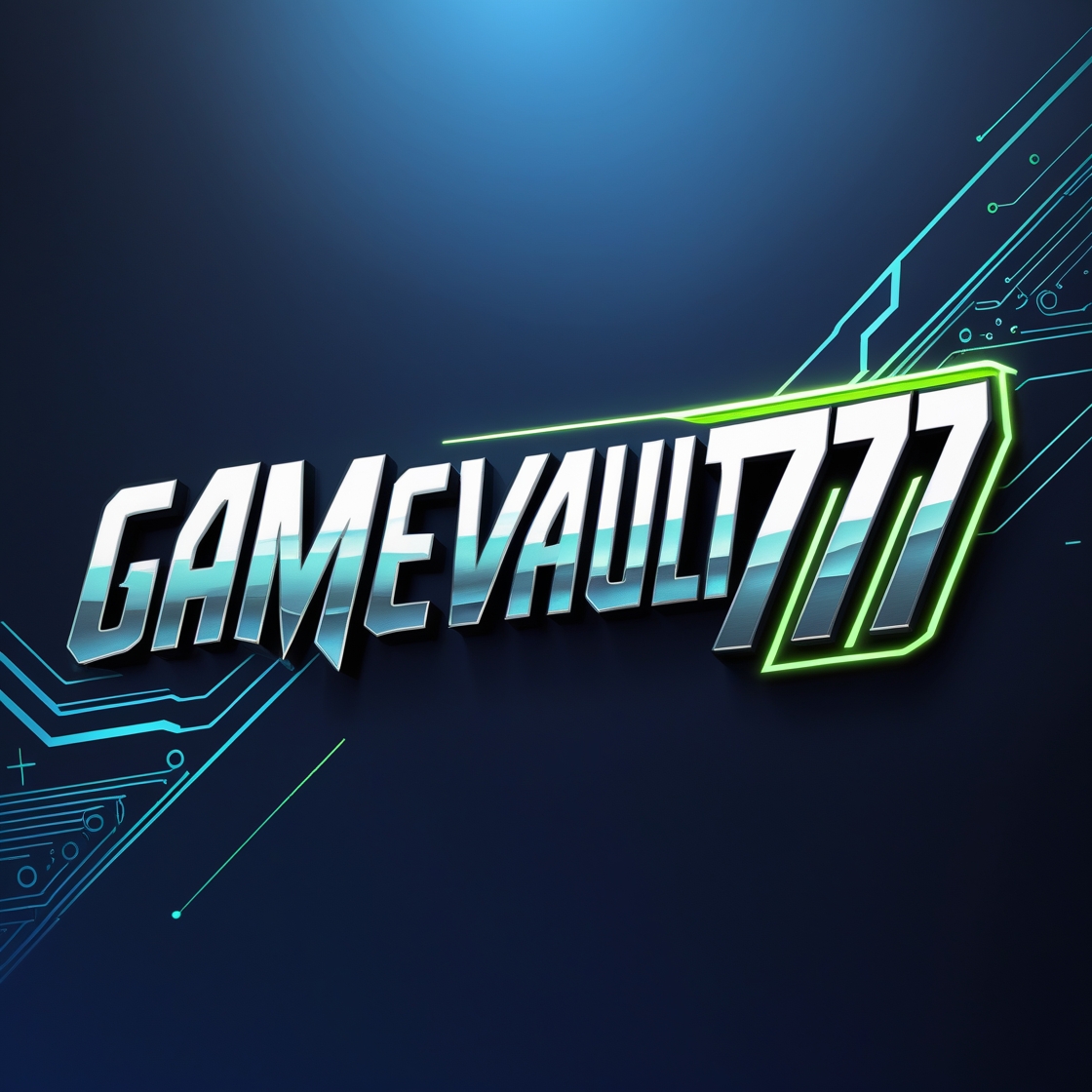 GameVault777
