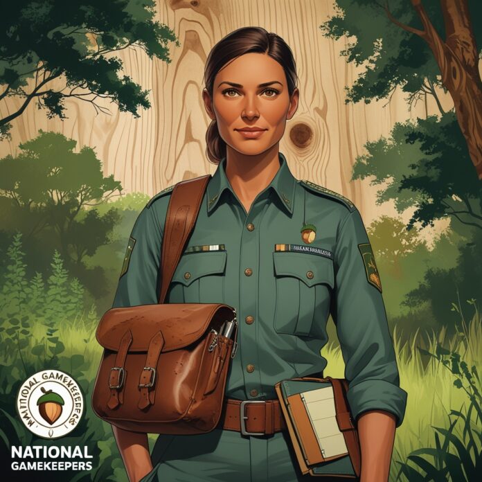 national gamekeepers organisation jobs