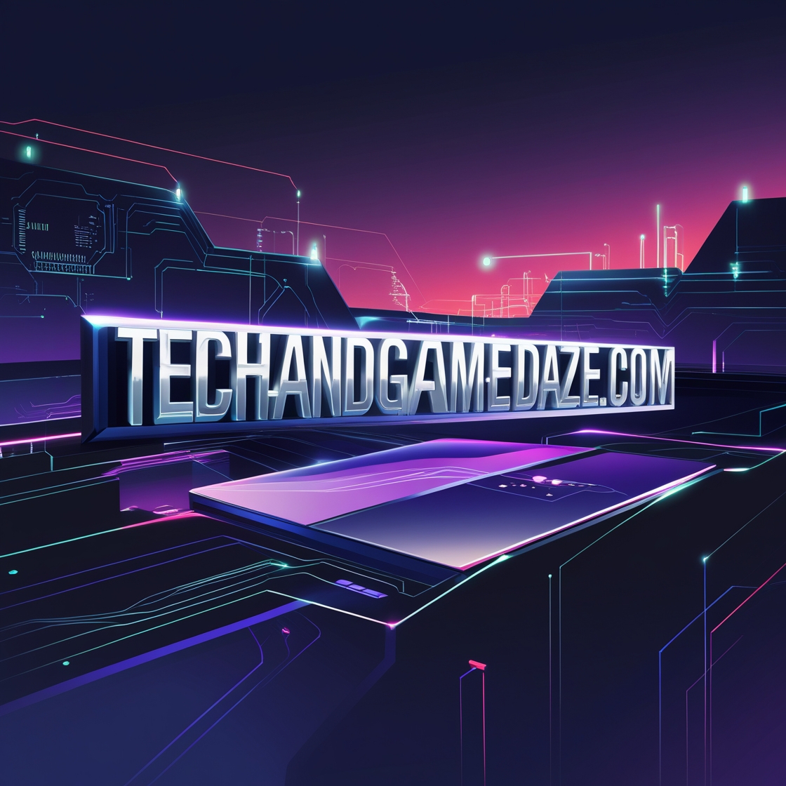 TechAndGameDaze com