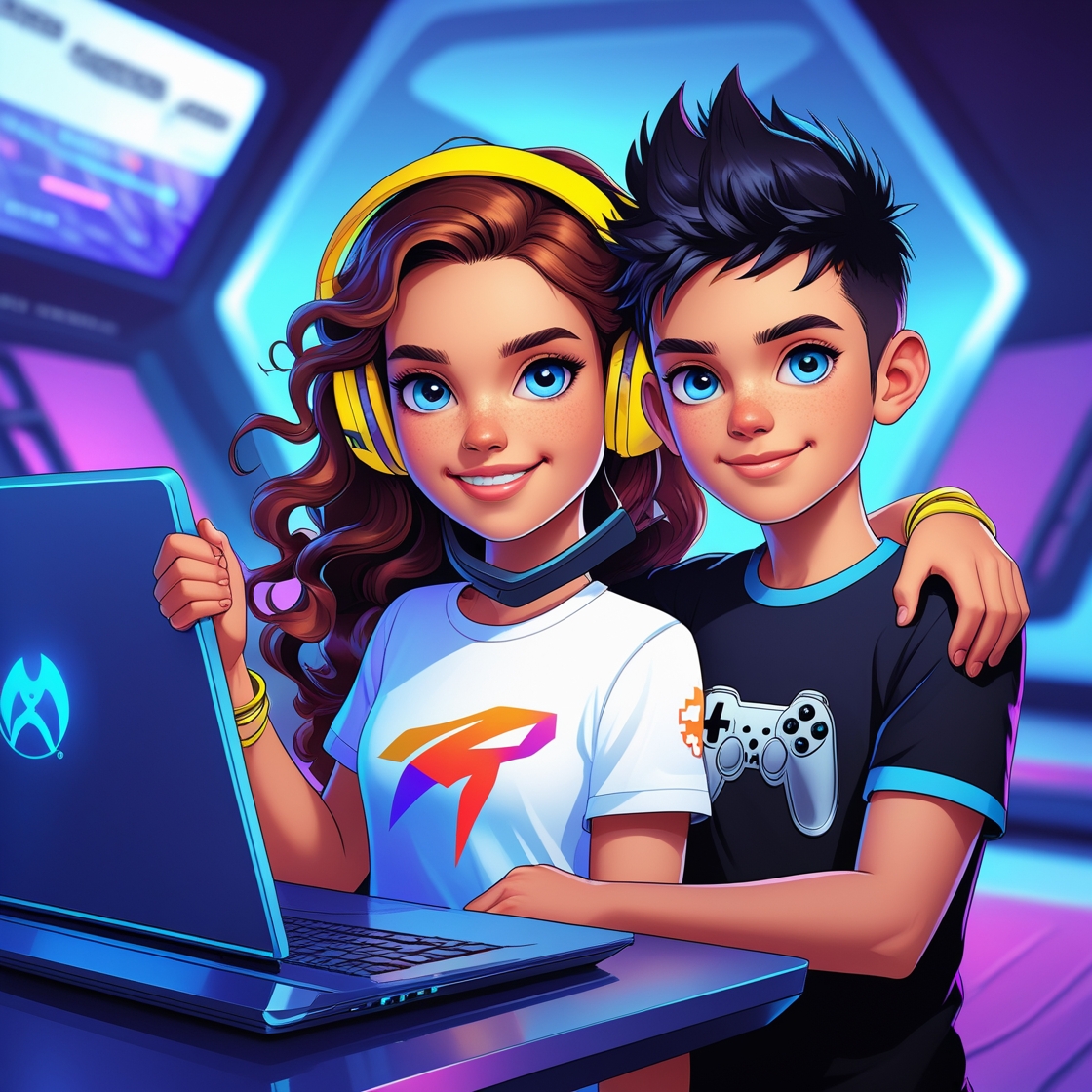 GameXperienceHub.com