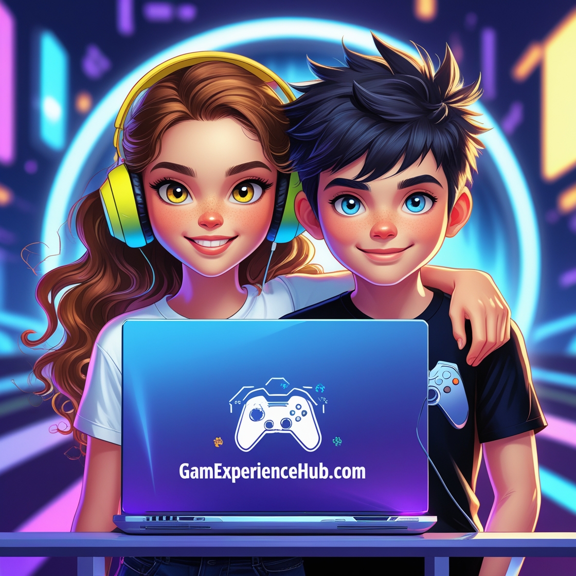 GameXperienceHub.com