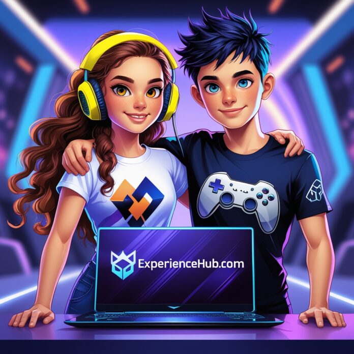 GameXperienceHub.com
