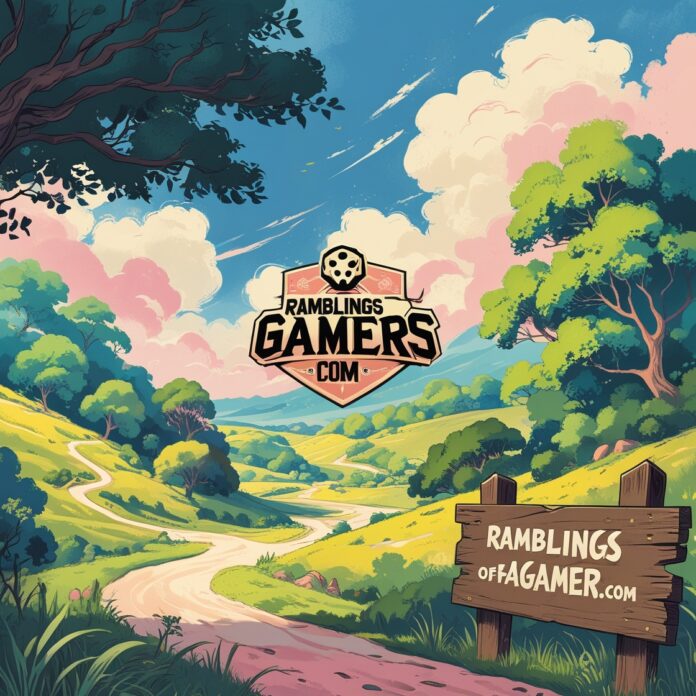 RamblingsofaGamer .com