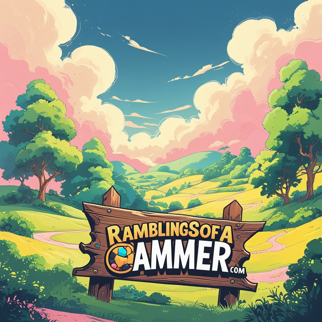 RamblingsofaGamer .com